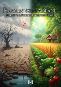 Reborn with a Space: Building a Fortune Amidst Famine