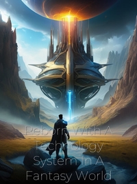 Reborn With A Technology System In A Fantasy World