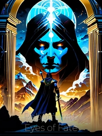 Reborn with Eyes of Fate