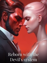 Reborn with the Devil's system