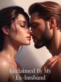Reclaimed By My Ex-husband
