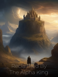 Reclaimed By The Alpha King