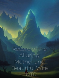 Record of the Alluring Mother and Beautiful Wife - NTR