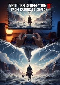 Red Dead Redemption 2: From Gaming To Cowboy