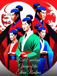 Red Envelope Group of the Three Realms