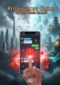 Red Envelope Group of the Three Realms Novel