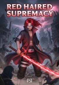 Red Haired Supremacy