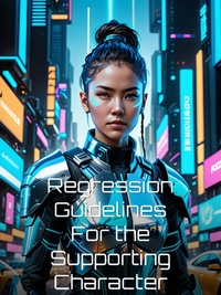 Regression Guidelines For the Supporting Character