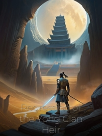 Regression of the Yong Clan Heir