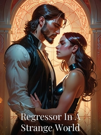 Regressor In A Strange World