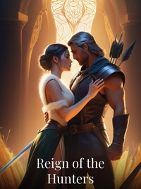 Reign of the Hunters