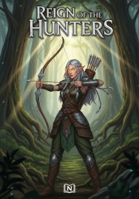 Reign of the Hunters
