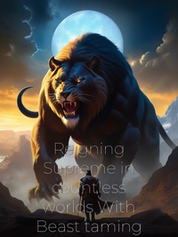 Reigning Supreme in countless worlds With Beast taming
