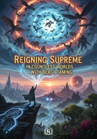 Reigning Supreme in countless worlds With Beast taming