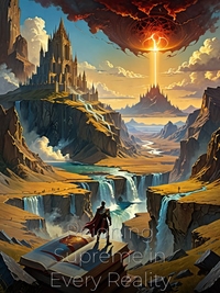 Reigning Supreme in Every Reality