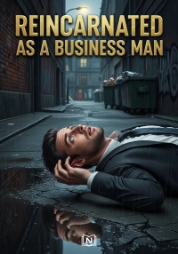 REINCARNATED AS A BUSINESS MAN