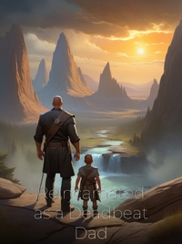 Reincarnated as a Deadbeat Dad