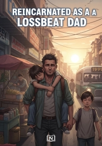 Reincarnated as a Deadbeat Dad
