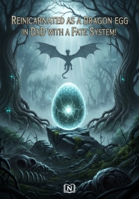 Reincarnated as a dragon egg in DxD with a Fate System!