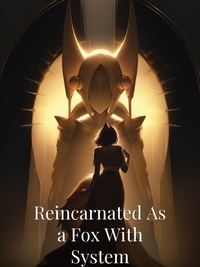 Reincarnated As a Fox With System