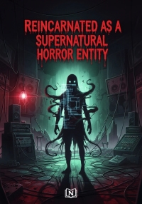 Reincarnated as a Supernatural Horror Entity