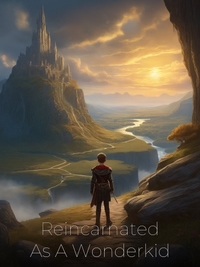 Reincarnated As A Wonderkid