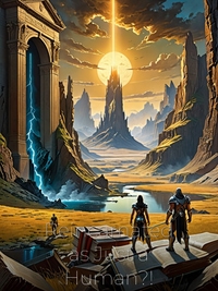 Reincarnated as Just a Human?!