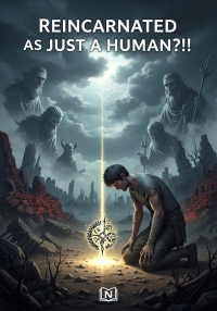 Reincarnated as Just a Human?!