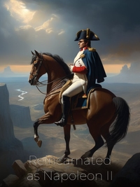 Reincarnated as Napoleon II