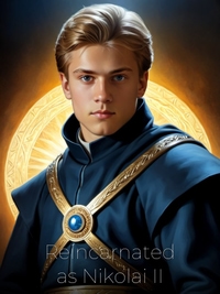 Reincarnated as Nikolai II