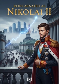 Reincarnated as Nikolai II