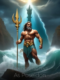 Reincarnated As Poseidon