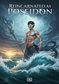 Reincarnated As Poseidon