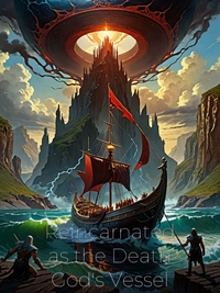 Reincarnated as the Death God's Vessel