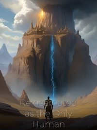 Reincarnated as the Only Human