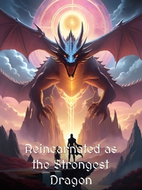 Reincarnated as the Strongest Dragon