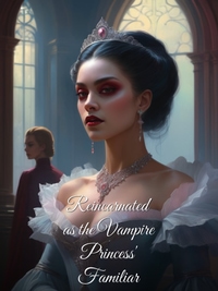 Reincarnated as the Vampire Princess' Familiar