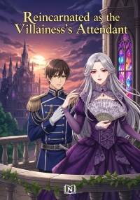 Reincarnated as the Villainess's attendant