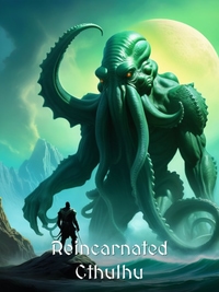Reincarnated Cthulhu