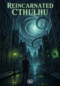 Reincarnated Cthulhu