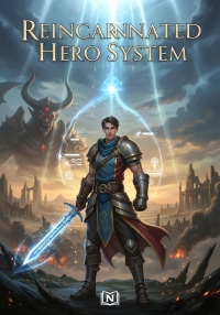 Reincarnated Hero System