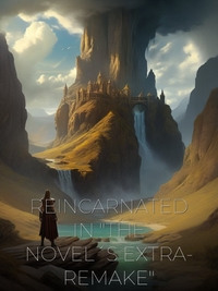 REINCARNATED IN "THE NOVEL´S EXTRA-REMAKE"