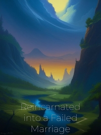 Reincarnated into a Failed Marriage