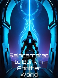 Reincarnated to Bonk in Another World