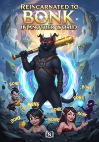 Reincarnated to Bonk in Another World