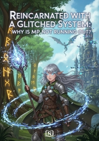 Reincarnated With A Glitched System: Why Is My MP Not Running Out?