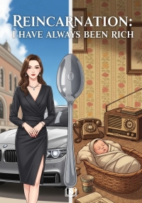 Reincarnation: I Have Always Been Rich