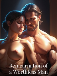 Reincarnation of a Worthless Man