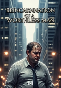 Reincarnation of a Worthless Man