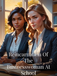 Reincarnation Of The Businesswoman At School